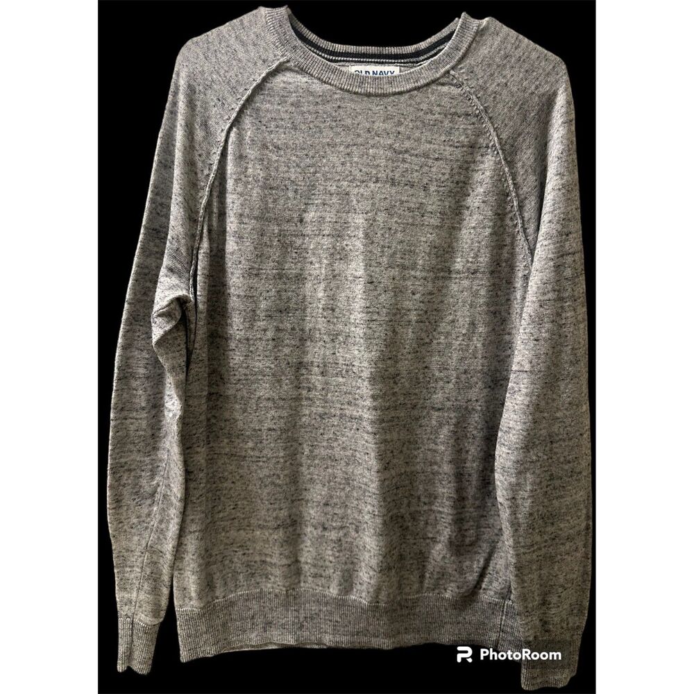Old Navy Dress Sweater